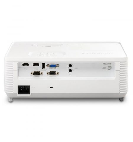 Проектор VIEWSONIC PA700S / DLP / SVGA / 3800 Lm Проектор VIEWSONIC PA700S / DLP / SVGA / 3800 Lm