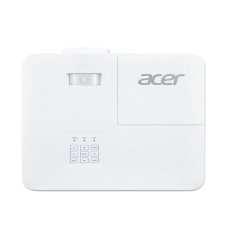 Проектор ACER H6815ATV (MR.JWK11.005)  / 4K / DLP 3D / 4000Lm