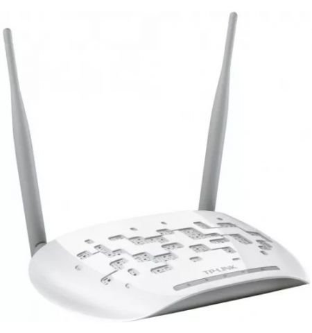 Точка доступаTP-LINK TL-WA801N / N300  / Wi-Fi4