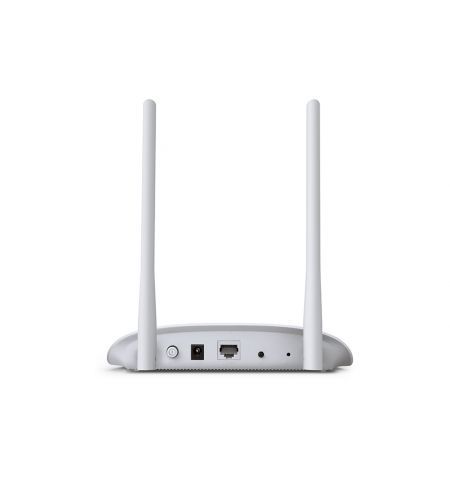 Точка доступаTP-LINK TL-WA801N / N300  / Wi-Fi4