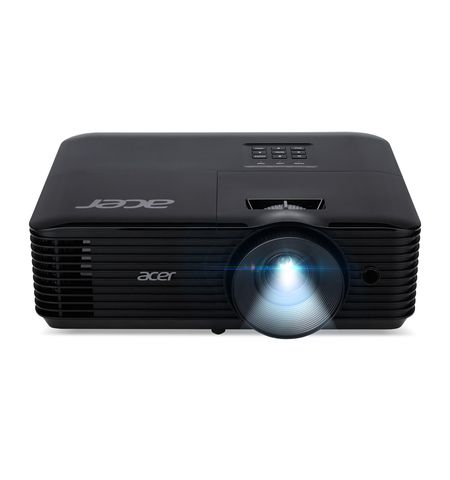 Проектор ACER X139WH (MR.JTJ11.00R)  / DLP 3D / WXGA / 5000 Lm