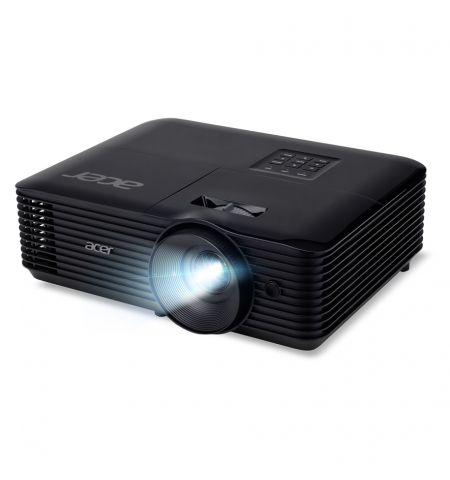 Проектор ACER X139WH (MR.JTJ11.00R)  / DLP 3D / WXGA / 5000 Lm