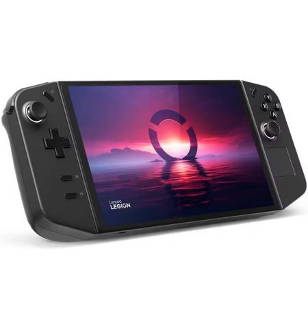 Портативная игровая консоль Lenovo Legion Go 8APU1 / 8.8” WQXGA / AMD Ryzen Z1 Extreme / 16GB / 1TB /  Win11 / Black