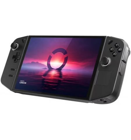 Портативная игровая консоль Lenovo Legion Go 8APU1 / 8.8” WQXGA / AMD Ryzen Z1 Extreme / 16GB / 1TB /  Win11 / Black
