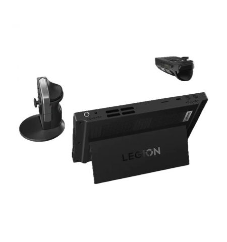 Портативная игровая консоль Lenovo Legion Go 8APU1 / 8.8” WQXGA / AMD Ryzen Z1 Extreme / 16GB / 1TB /  Win11 / Black