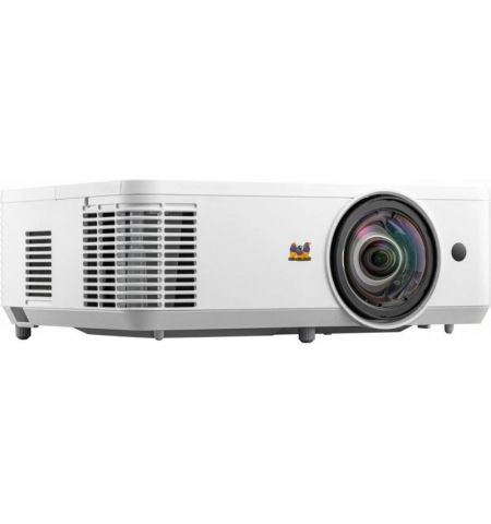 Проектор VIEWSONIC PS502X / DLP / XGA / 4000 Lm