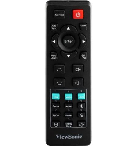 Проектор VIEWSONIC PS502X / DLP / XGA / 4000 Lm