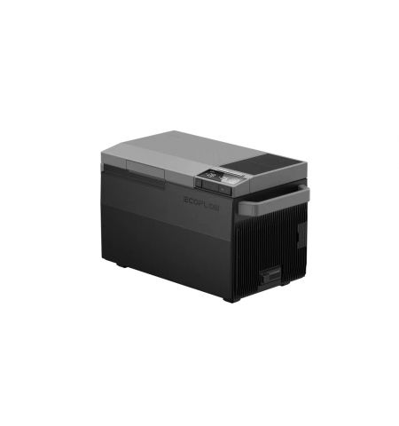 Портативный Холодильник Ecoflow Glacier / 38л / WiFi / Bluetooth