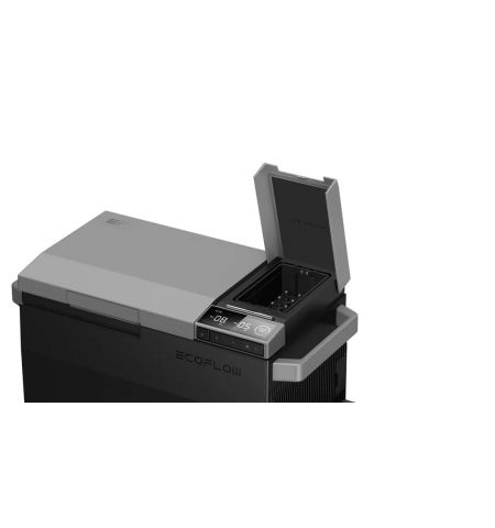 Портативный Холодильник Ecoflow Glacier / 38л / WiFi / Bluetooth