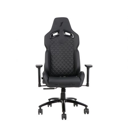 Игровое кресло 1STPLAYER DK2 PRO/ 160kg/  3D armrest/ Black Игровое кресло 1STPLAYER DK2 PRO/ 160kg/  3D armrest/ Black