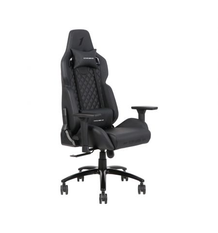 Игровое кресло 1STPLAYER DK2 PRO/ 160kg/  3D armrest/ Black Игровое кресло 1STPLAYER DK2 PRO/ 160kg/  3D armrest/ Black