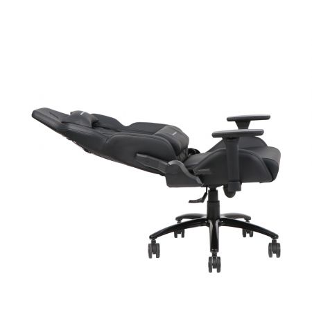 Игровое кресло 1STPLAYER DK2 PRO/ 160kg/  3D armrest/ Black Игровое кресло 1STPLAYER DK2 PRO/ 160kg/  3D armrest/ Black