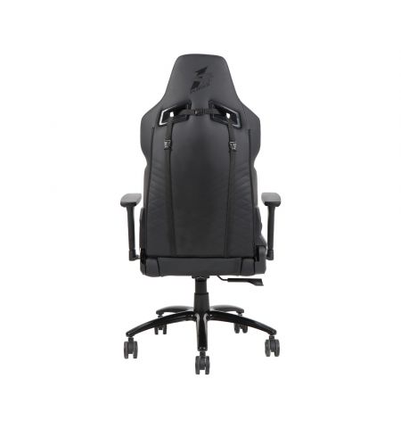 Игровое кресло 1STPLAYER DK2 PRO/ 160kg/  3D armrest/ Black Игровое кресло 1STPLAYER DK2 PRO/ 160kg/  3D armrest/ Black