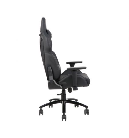 Игровое кресло 1STPLAYER DK2 PRO/ 160kg/  3D armrest/ Black Игровое кресло 1STPLAYER DK2 PRO/ 160kg/  3D armrest/ Black