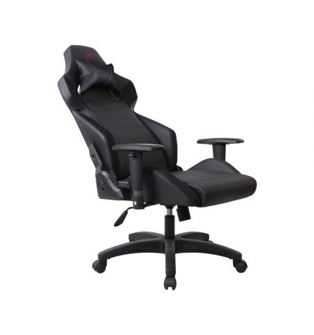 Игровое кресло 1STPLAYER WIN101/ 160kg/ 2D/ Black Игровое кресло 1STPLAYER WIN101/ 160kg/ 2D/ Black