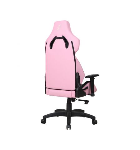 Игровое кресло 1STPLAYER WIN101/ 160kg/ 2D/ Black&Pink