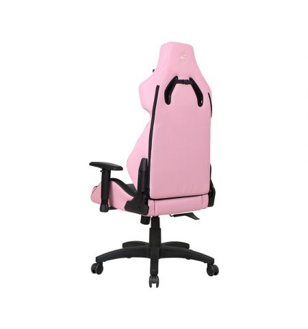 Игровое кресло 1STPLAYER WIN101/ 160kg/ 2D/ Black&Pink