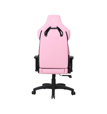 Игровое кресло 1STPLAYER WIN101/ 160kg/ 2D/ Black&Pink