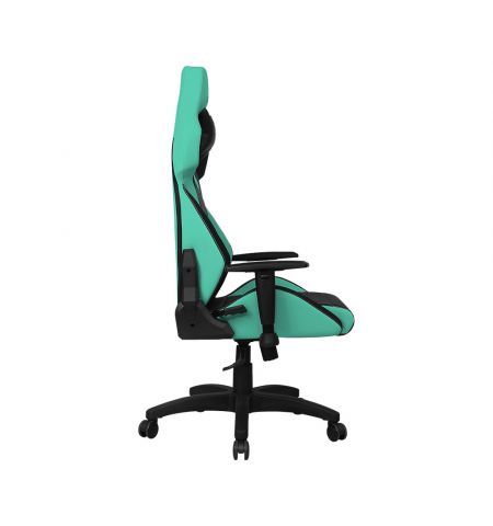 Игровое кресло 1STPLAYER WIN101/ 160kg/ 2D/ Tiffany Blue Игровое кресло 1STPLAYER WIN101/ 160kg/ 2D/ Tiffany Blue