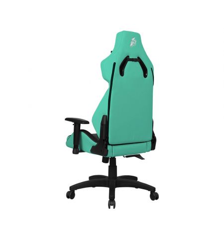 Игровое кресло 1STPLAYER WIN101/ 160kg/ 2D/ Tiffany Blue Игровое кресло 1STPLAYER WIN101/ 160kg/ 2D/ Tiffany Blue