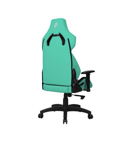 Игровое кресло 1STPLAYER WIN101/ 160kg/ 2D/ Tiffany Blue Игровое кресло 1STPLAYER WIN101/ 160kg/ 2D/ Tiffany Blue