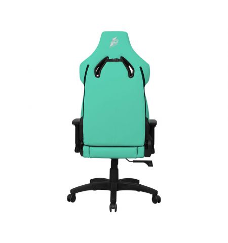 Игровое кресло 1STPLAYER WIN101/ 160kg/ 2D/ Tiffany Blue Игровое кресло 1STPLAYER WIN101/ 160kg/ 2D/ Tiffany Blue