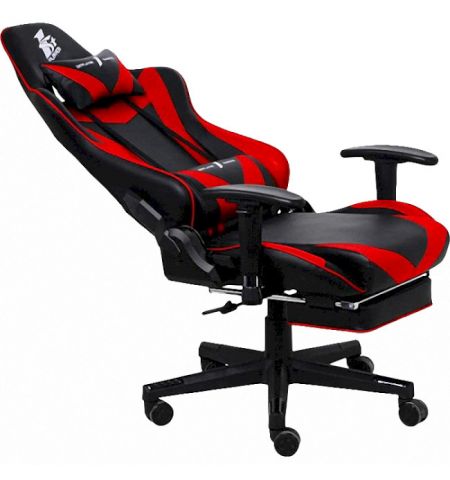 Игровое кресло 1STPLAYER FK3/ 160kg/  2D armrest/ Black/Red Игровое кресло 1STPLAYER FK3/ 160kg/  2D armrest/ Black/Red