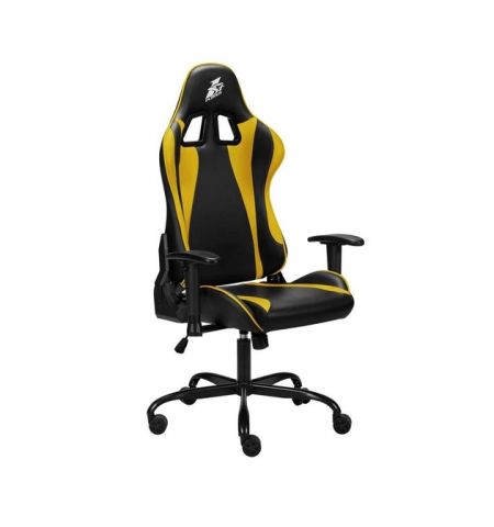 Игровое кресло 1STPLAYER S01/ 120kg/ 2D/ Black/Yellow Игровое кресло 1STPLAYER S01/ 120kg/ 2D/ Black/Yellow