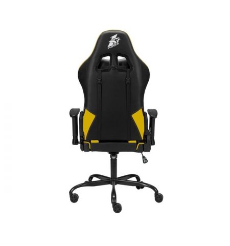 Игровое кресло 1STPLAYER S01/ 120kg/ 2D/ Black/Yellow Игровое кресло 1STPLAYER S01/ 120kg/ 2D/ Black/Yellow