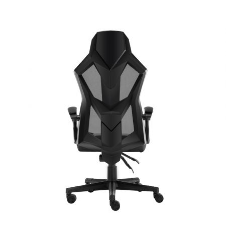 Игровое кресло 1STPLAYER P01/ 120kg/  Moving armrest/ Black/White Игровое кресло 1STPLAYER P01/ 120kg/  Moving armrest/ Black/White