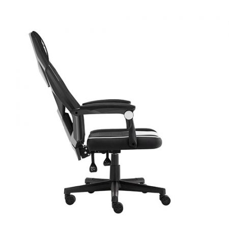 Игровое кресло 1STPLAYER P01/ 120kg/  Moving armrest/ Black/Blue Игровое кресло 1STPLAYER P01/ 120kg/  Moving armrest/ Black/Blue