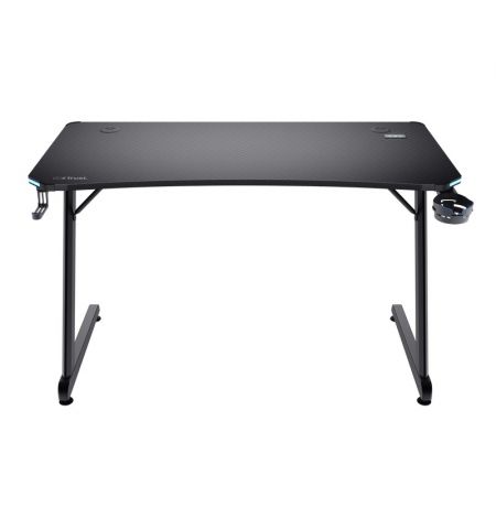 Игровой RGB-Стол Trust GXT 709 LUMINUS, Black