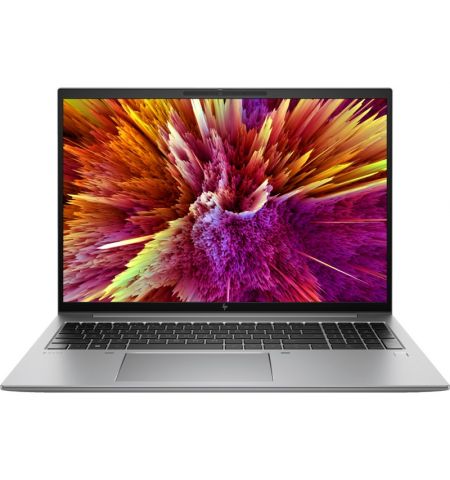 Ноутбук 16” HP ZBook Firefly 16 G10/ WUXGA/ Intel Core i7-1360P/ 32GB/ 1TB SSD/ Grey