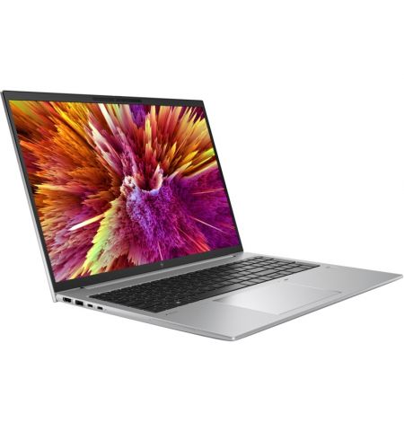 Ноутбук 16” HP ZBook Firefly 16 G10/ WUXGA/ Intel Core i7-1360P/ 32GB/ 1TB SSD/ Grey Ноутбук 16” HP ZBook Firefly 16 G10/ WUXGA/ Intel Core i7-1360P/ 32GB/ 1TB SSD/ Grey