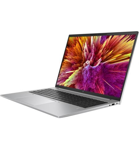 Ноутбук 16” HP ZBook Firefly 16 G10/ WUXGA/ Intel Core i7-1360P/ 32GB/ 1TB SSD/ Grey Ноутбук 16” HP ZBook Firefly 16 G10/ WUXGA/ Intel Core i7-1360P/ 32GB/ 1TB SSD/ Grey