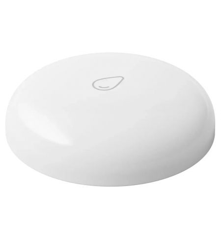 Датчик утечки воды YANDEX YNDX-00520 with Zigbee, White