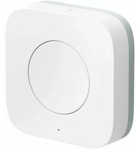 Беспроводная кнопка YANDEX YNDX-00524 with Zigbee, White