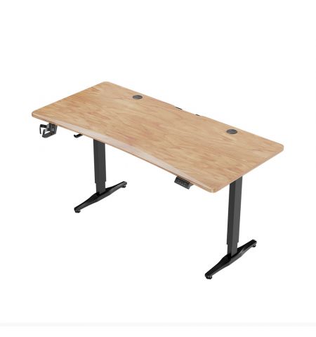 Моторизованный игровой стол 1STPLAYER MOTO-GT 1675, Black