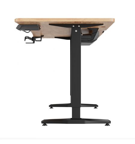 Моторизованный игровой стол 1STPLAYER MOTO-GT 1675, Black