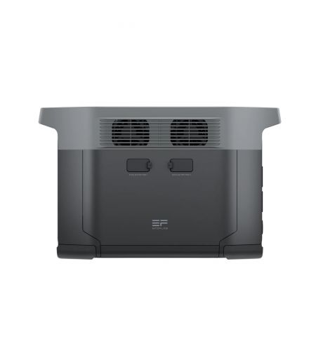 Портативная электростанция EcoFlow DELTA 2 Max/ 2048Wh Портативная электростанция EcoFlow DELTA 2 Max/ 2048Wh