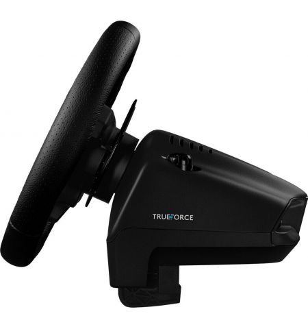 Руль и педали для Xbox One и ПК Logitech TRUEFORCE G923, Black