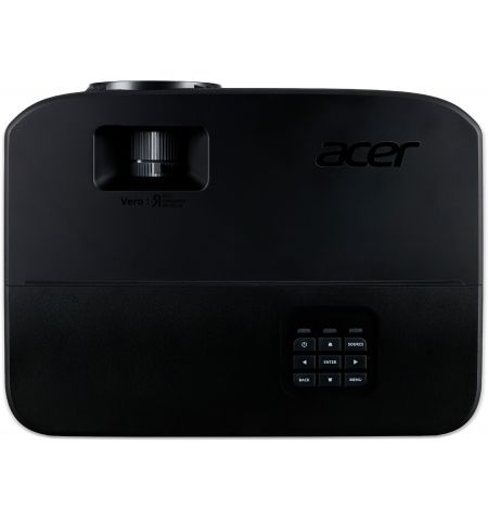Проектор ACER PD2527i (MR.JWF11.001)  / FHD / DLP / 2600Lm