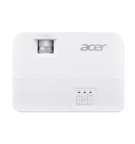 Проектор ACER H6830BD (MR.JVK11.001) / 4K / DLP 3D / 4000Lm