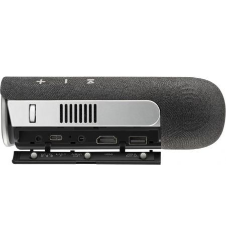 Проектор VIEWSONIC M1X / DLP / WVGA / 360 ANSI Lm