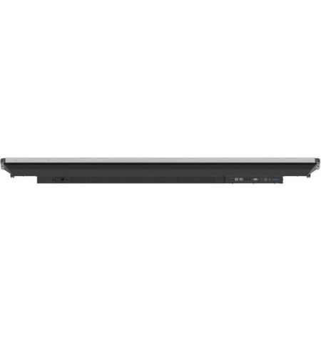 65” Интерактивный дисплей ViewSonic IFP6552-2F / 4K / 8G RAM / 64GB Storage / Black