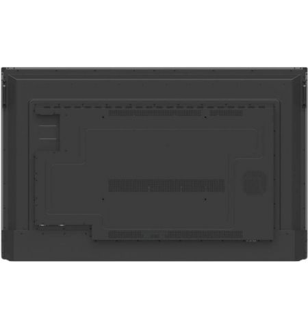 75” Интерактивный дисплей ViewSonic IFP7552-2F / 4K / 8G RAM / 64GB Storage / Black