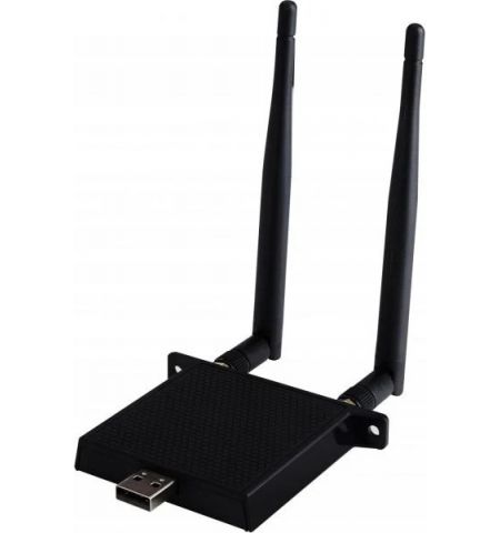 VIEWSONIC VB-WIFI-001 Беспроводной модуль для ViewBoard и беспроводной презентационный дисплей с возможностью подключения по Wi-Fi 6