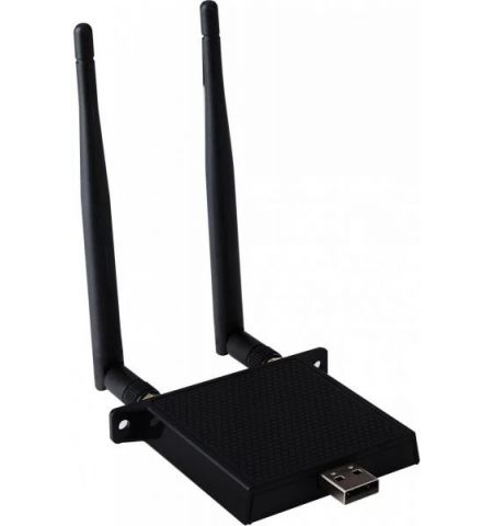 VIEWSONIC VB-WIFI-001 Беспроводной модуль для ViewBoard и беспроводной презентационный дисплей с возможностью подключения по Wi-Fi 6