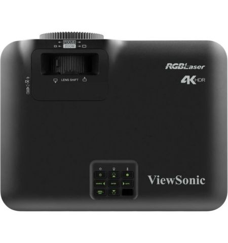 Проектор VIEWSONIC LX700-4K RGB / RGB Laser / UHD / 5200 Lm Проектор VIEWSONIC LX700-4K RGB / RGB Laser / UHD / 5200 Lm