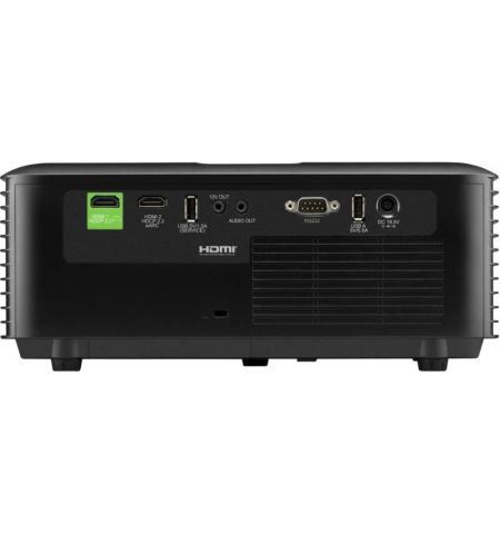 Проектор VIEWSONIC LX700-4K RGB / RGB Laser / UHD / 5200 Lm Проектор VIEWSONIC LX700-4K RGB / RGB Laser / UHD / 5200 Lm